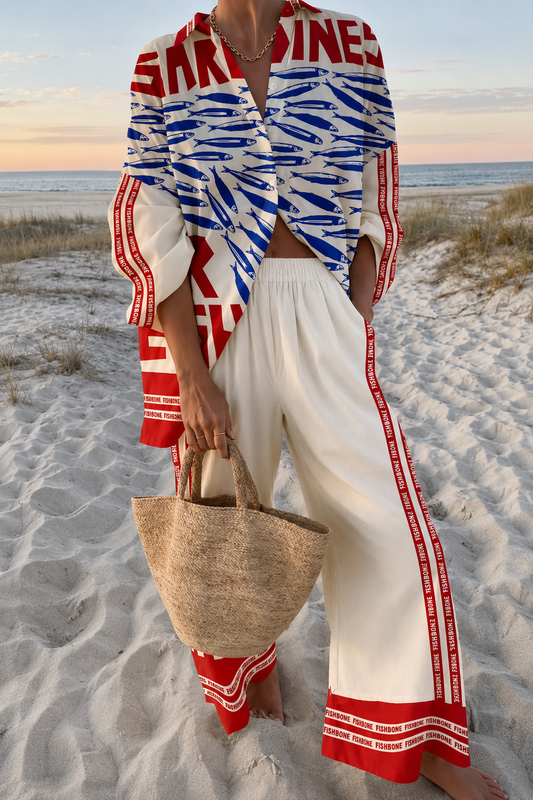 amaranta-conjunto-estampado-sardinas-rojo