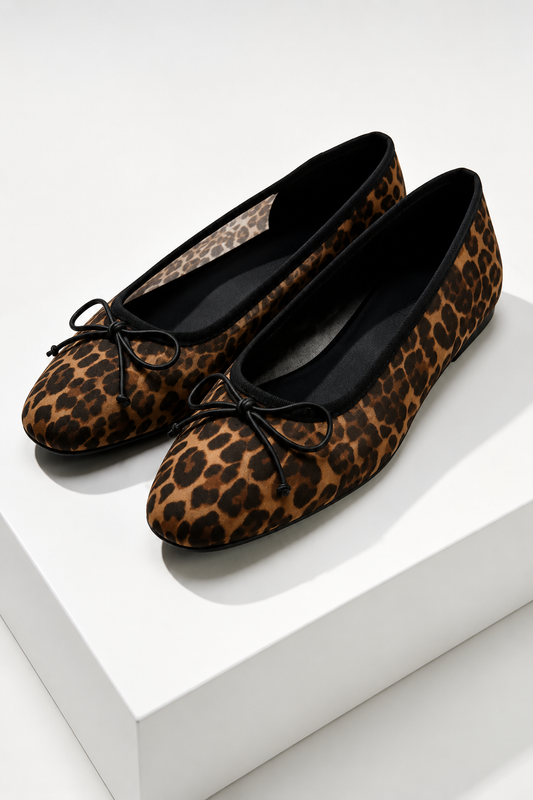 bailarinas-malla-leopardo-lazo-gloria