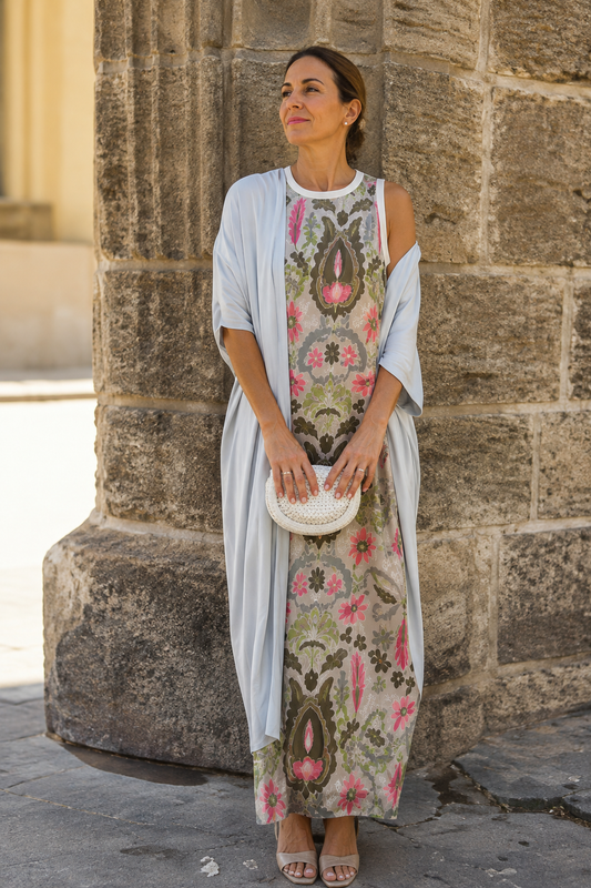 conjunto-2-piezas-bohemio-etnico-retro-azul