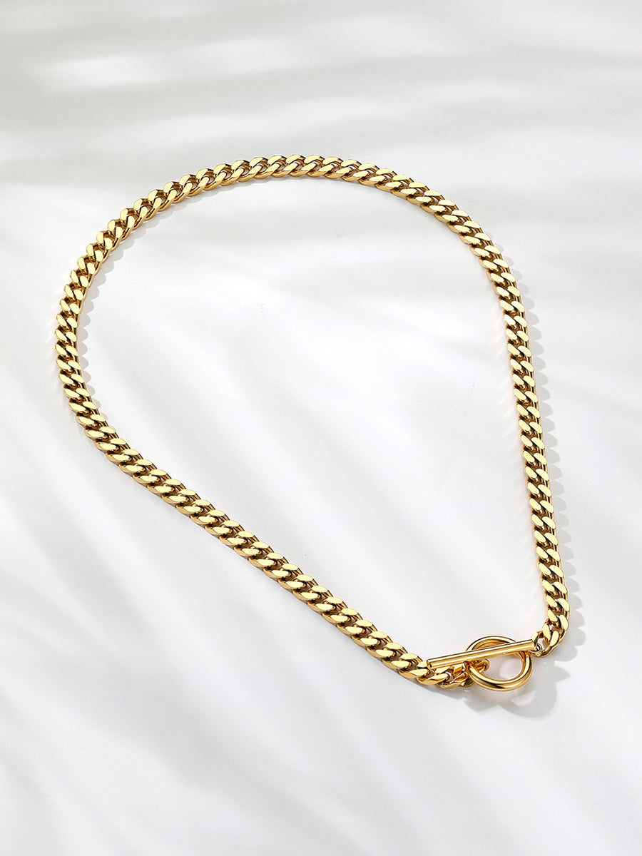 Collar Grueso