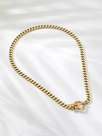 Collar Grueso