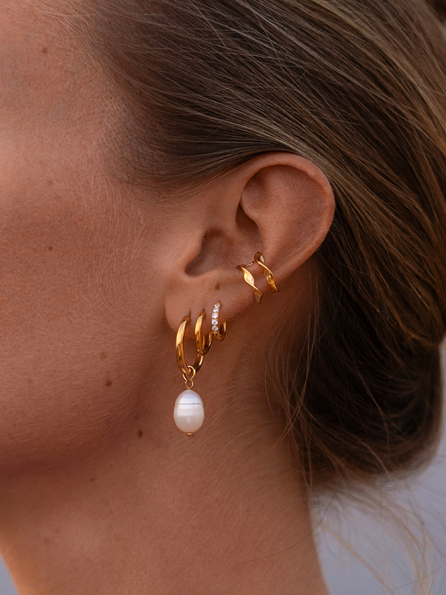Pequeños Aros Slim de 14mm