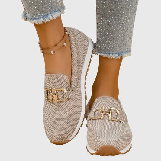 LUCIA | Mocasines