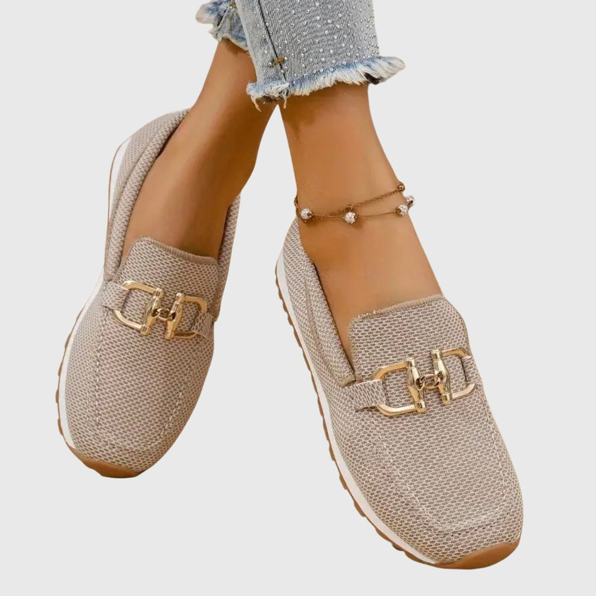 LUCIA | Mocasines