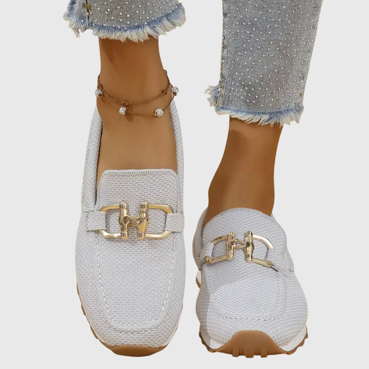 LUCIA | Mocasines