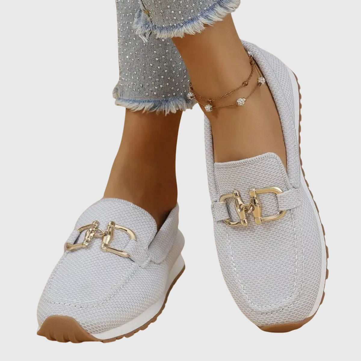 LUCIA | Mocasines