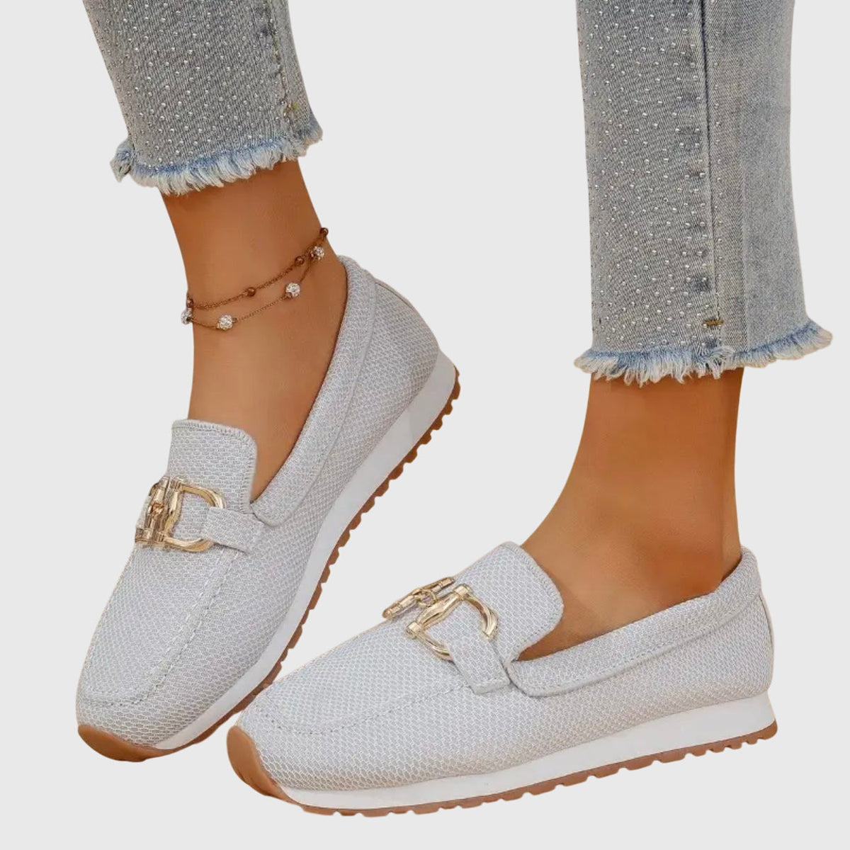LUCIA | Mocasines