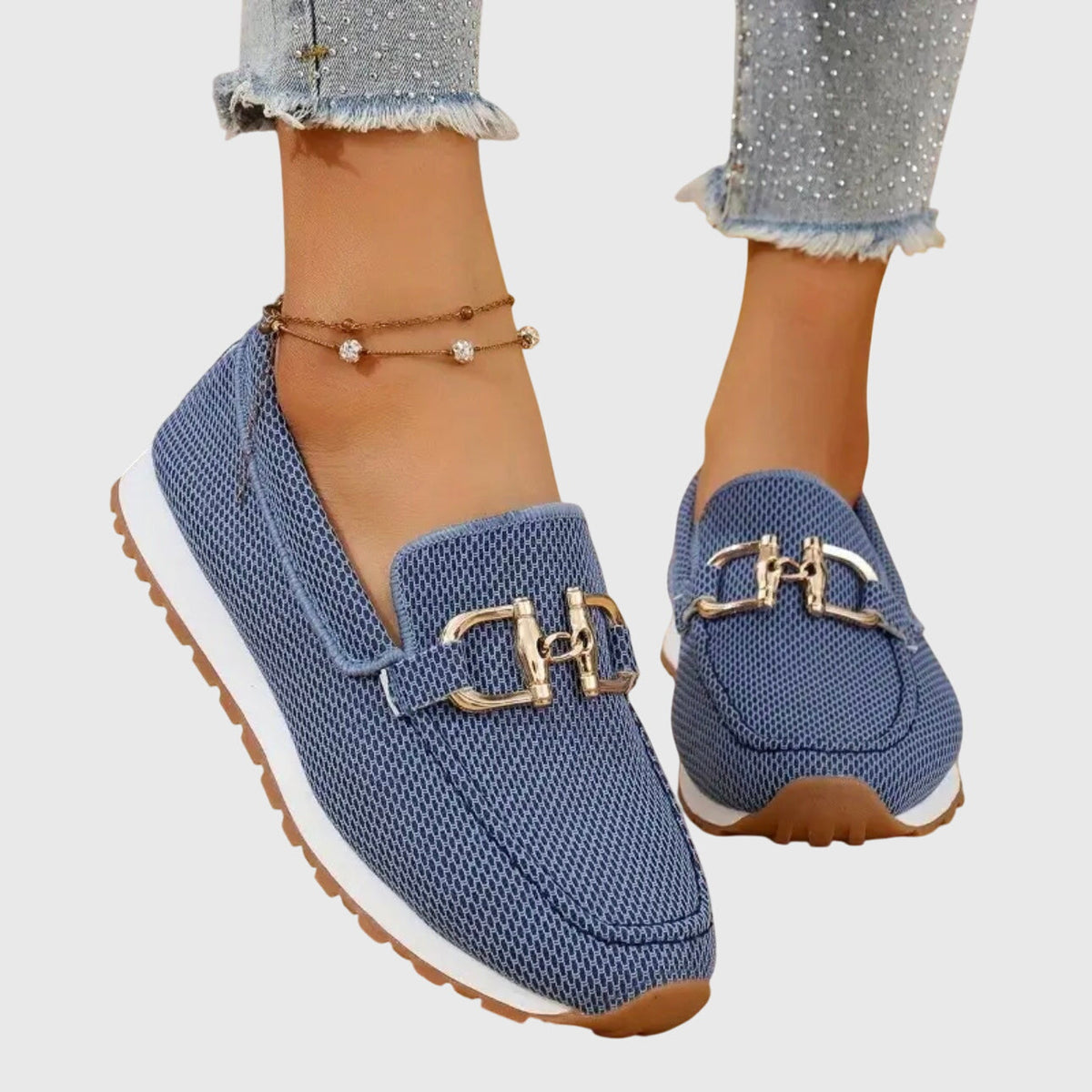 LUCIA | Mocasines