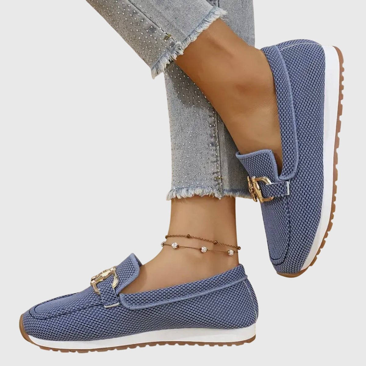 LUCIA | Mocasines