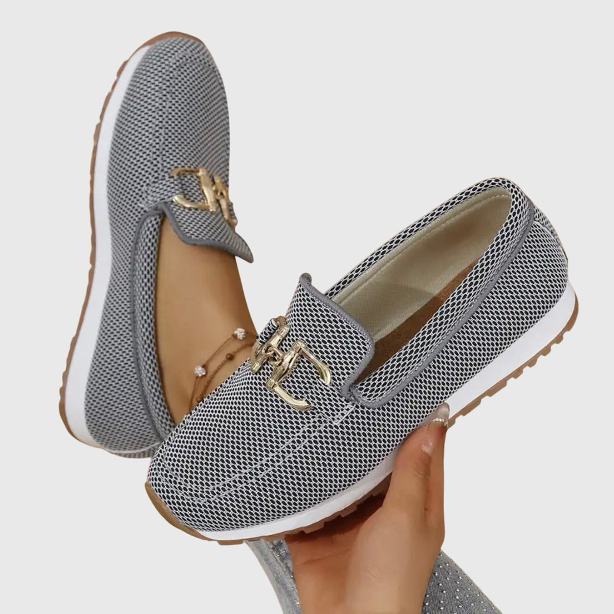 LUCIA | Mocasines