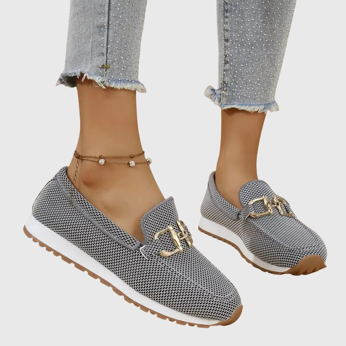 LUCIA | Mocasines
