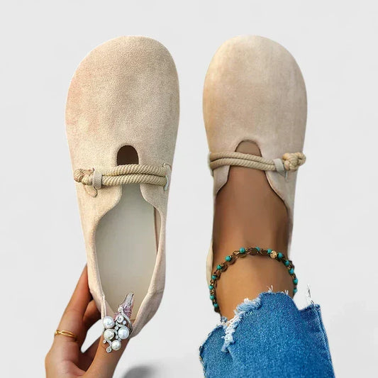 LUISA | Mocasines elegantes