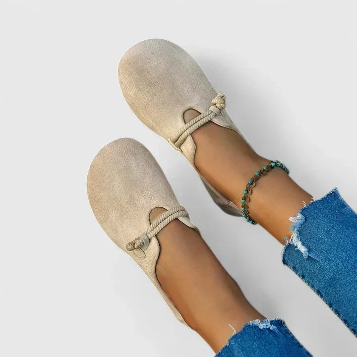 LUISA | Mocasines elegantes
