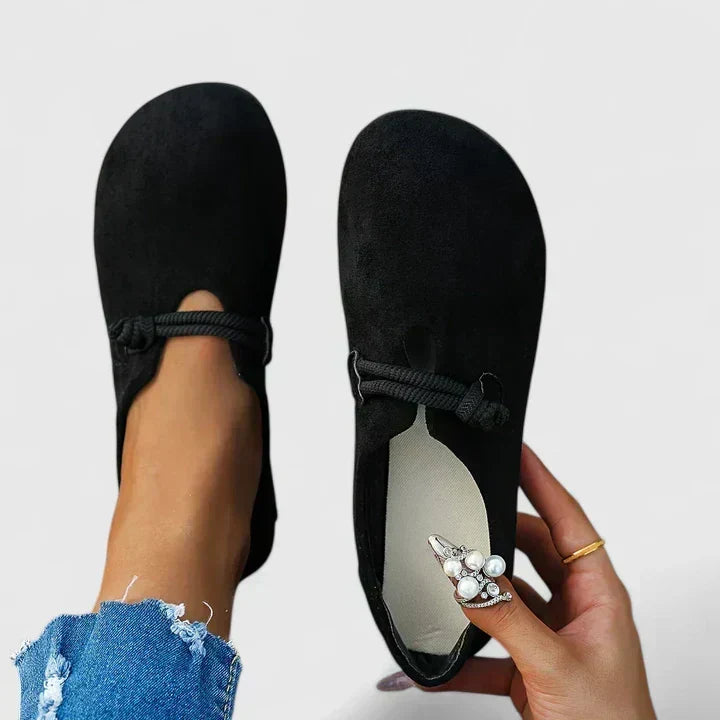 LUISA | Mocasines elegantes