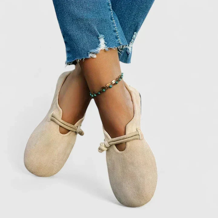 LUISA | Mocasines elegantes