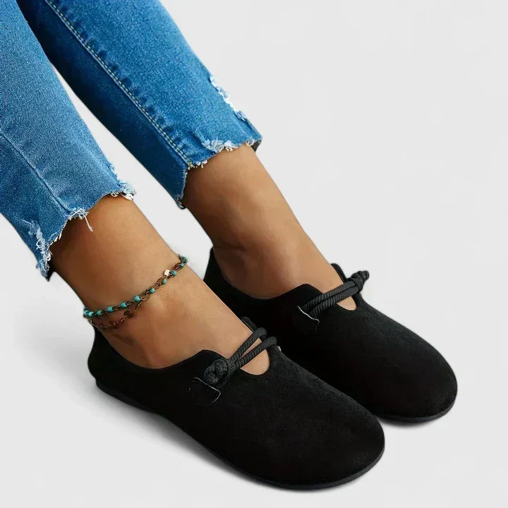 LUISA | Mocasines elegantes