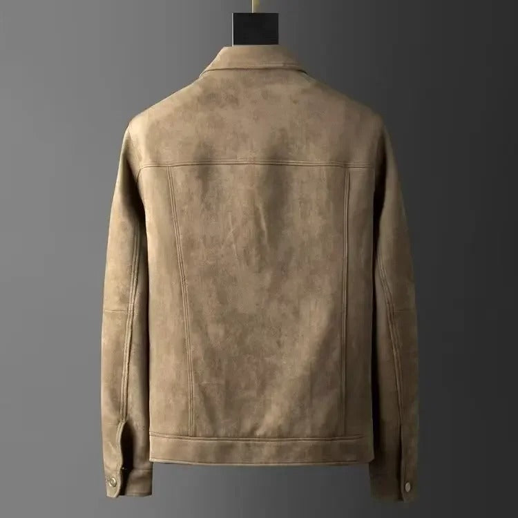Pietro | Chaqueta de Piel Chic
