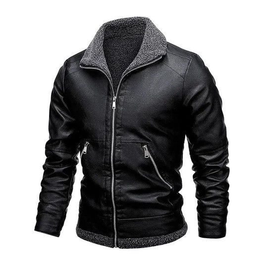 SAMUELE | Chaqueta con Interior Cálido