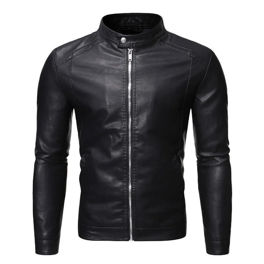 GABRIELE | Chaqueta Cuello Alto