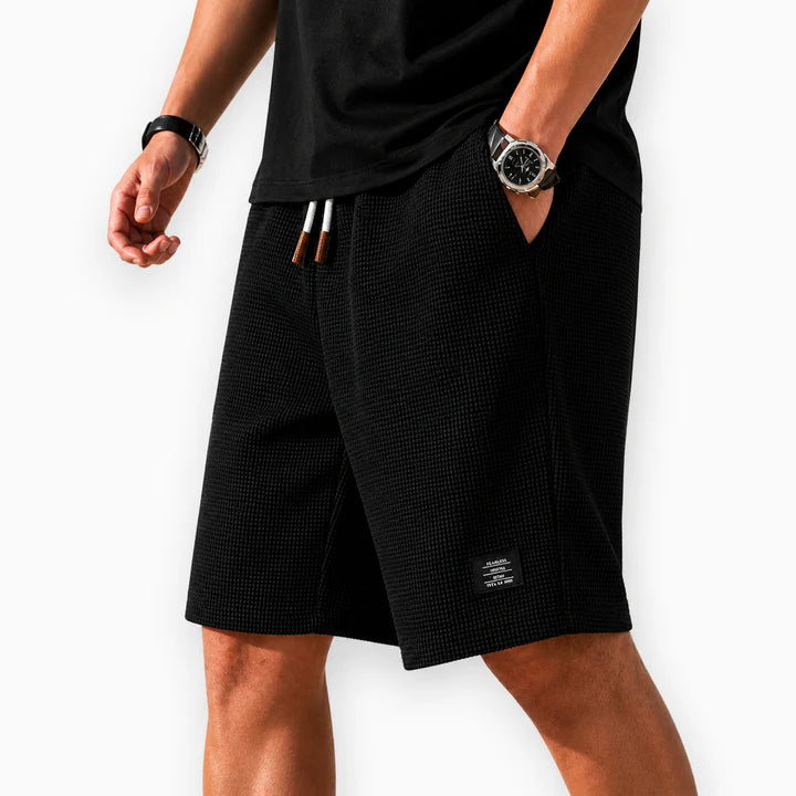 NATHAN™ | Pantalones de verano elegantes