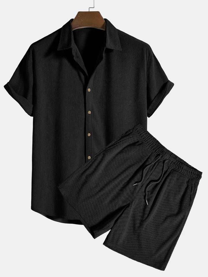 LUCA | Conjunto de verano casual