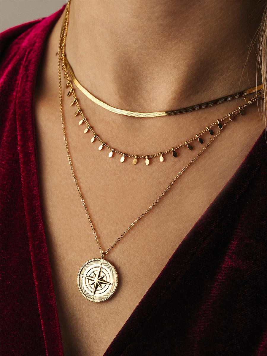 Collar Clásica