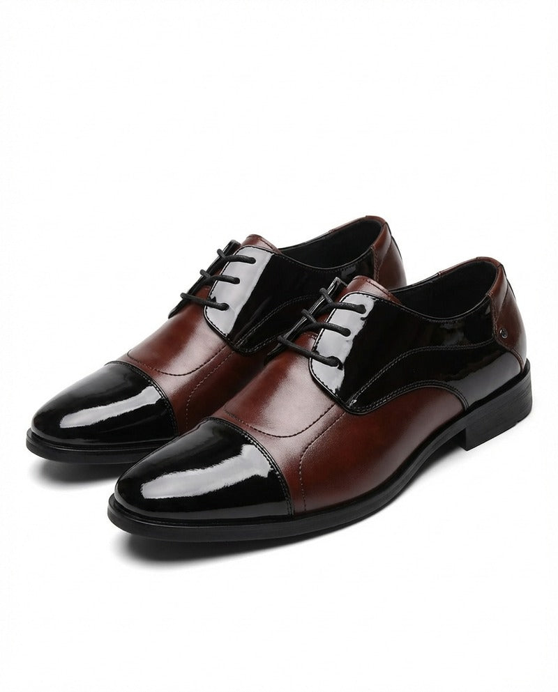 OCTAVIO | Zapatos Clásicos Cosidos