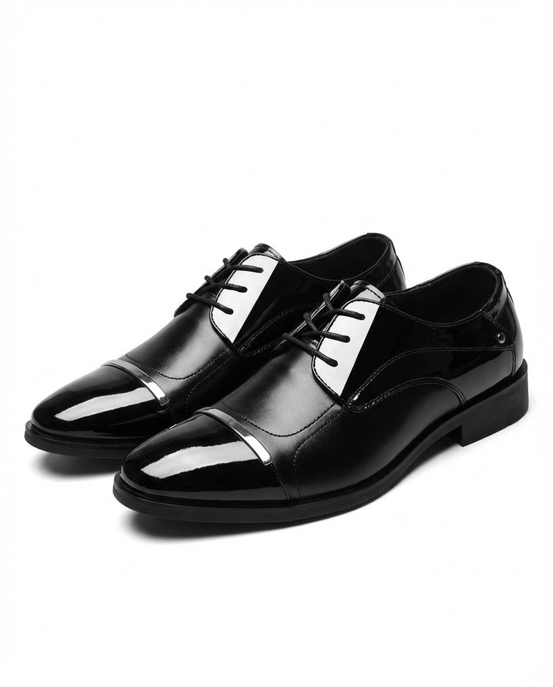 OCTAVIO | Zapatos Clásicos Cosidos
